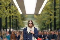 Celine Spring/Summer 2026