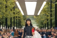 Celine Spring/Summer 2026