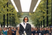 Celine Spring/Summer 2026