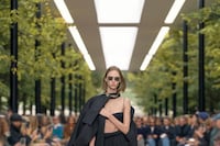 Celine Spring/Summer 2026