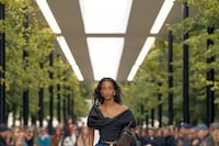 Celine Spring/Summer 2026