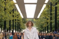 Celine Spring/Summer 2026