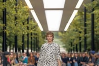 Celine Spring/Summer 2026