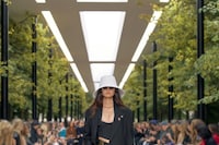 Celine Spring/Summer 2026