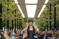 Celine Spring/Summer 2026