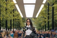 Celine Spring/Summer 2026