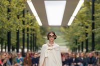 Celine Spring/Summer 2026