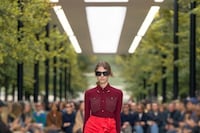 Celine Spring/Summer 2026