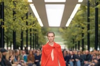 Celine Spring/Summer 2026