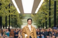 Celine Spring/Summer 2026