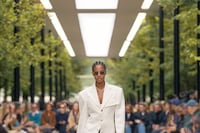 Celine Spring/Summer 2026