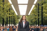 Celine Spring/Summer 2026