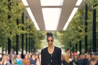 Celine Spring/Summer 2026