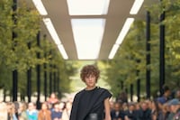 Celine Spring/Summer 2026