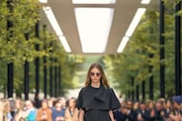 Celine Spring/Summer 2026