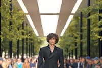 Celine Spring/Summer 2026