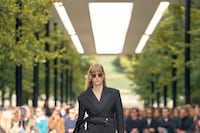 Celine Spring/Summer 2026