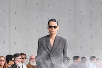 Saint Laurent Spring/Summer 2027 Menswear