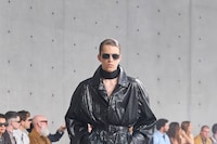 Saint Laurent Spring/Summer 2027 Menswear