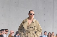 Saint Laurent Spring/Summer 2027 Menswear
