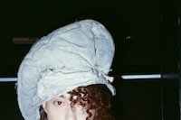 Paolo Carzana Autumn/Winter 2025