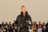 Balenciaga Spring/Summer 2027