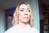 Kim Gordon in Jil Sander for Another Man Summer/Autumn 2026