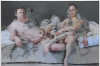 Jenny Saville