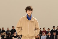Balenciaga Spring/Summer 2027