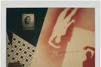 David Wojnarowicz at The Modern Institute