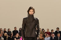 Balenciaga Spring/Summer 2027