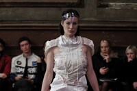 Lou de B&#232;toly Autumn/Winter 2025