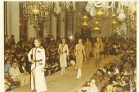 Gheradini fashion show