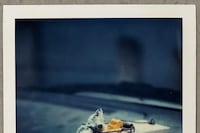 Polaroids, Small Prints and Ephemera 