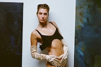 Prada for AnOther Magazine Spring/Summer 2026