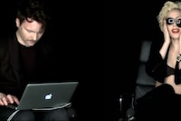 SHOWstudio 25th Anniversary