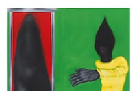 Pol Taburet for Another Man Summer/Autumn 2026