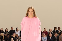 Balenciaga Spring/Summer 2027