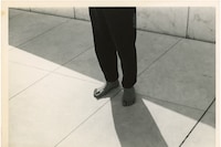 David Wojnarowicz at The Modern Institute