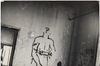 David Wojnarowicz at The Modern Institute