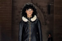 Louis Vuitton Cruise 2026