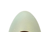Egg Within An Egg by The Chocolate Society