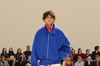 Balenciaga Spring/Summer 2027
