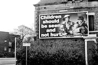 Elswick Revisited, Tish Murtha © Ella Murtha, all 