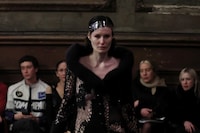 Lou de B&#232;toly Autumn/Winter 2025