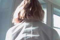 Kim Gordon in Jil Sander for Another Man Summer/Autumn 2026