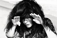 Bj&#246;rk for AnOther Magazine A/W10