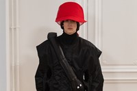 Walter Van Beirendonck Autumn/Winter 2024 Menswear