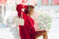 Danielle Neu photographs Prada for AnOther Magazine A/W25 