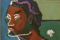 Pier Paolo Pasolini for Another Man W/S26